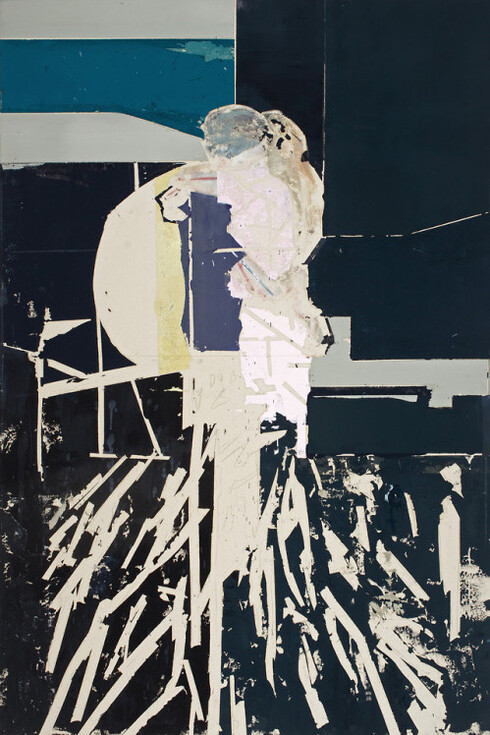 Alexander Tinei. Courtesy of Doris Ghetta