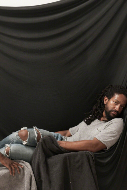 Sheree Hovsepian & Paul Mpagi Sepuya. Courtesy of Team Gallery