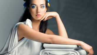 Like a Goddess