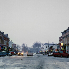 Gregory Halpern. Courtesy of Huxley-Parlour Gallery