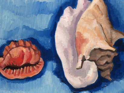 Marsden Hartley. Courtesy of Louisiana Museum of Modern Art