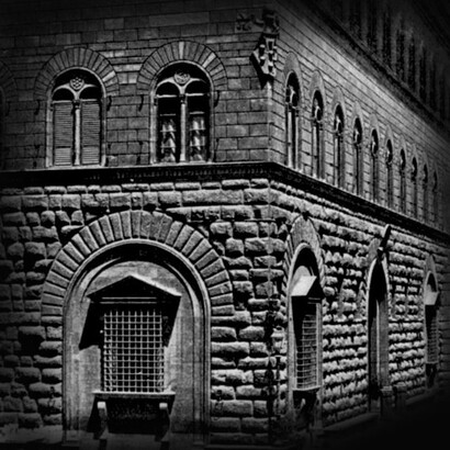 Palazzo Medici-Riccardi, Firenze