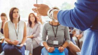 El verdadero reto no es enseñar sino motivar y facilitar el aprendizaje