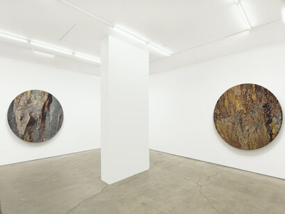 Vibha Galhotra. Courtesy of Jack Shainman Gallery