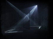 Cinza Campolese, Continuum, Collegio Venturoli, roBOt XLR8