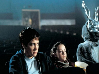 Donnie Darko