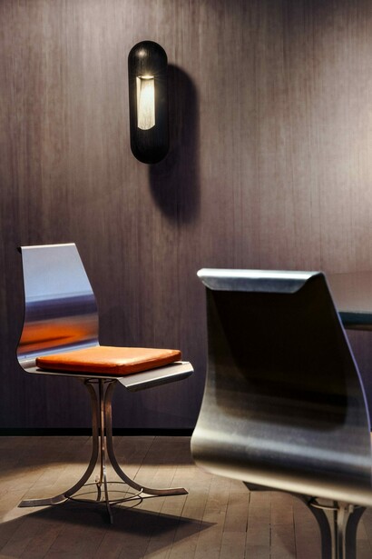 Various artists, Cruise 25, exhibition view. Courtesy of Carpenters Workshop Gallery