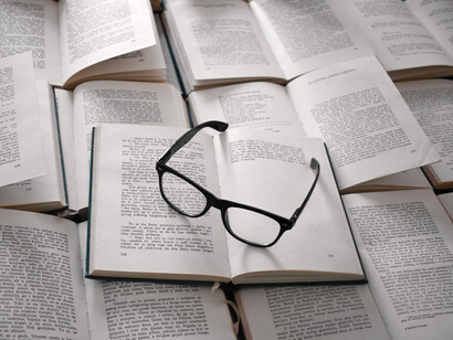 Roque Esteban Scarpa: su interés por la enseñanza lo llevó a estudiar pedagogía en Castellano