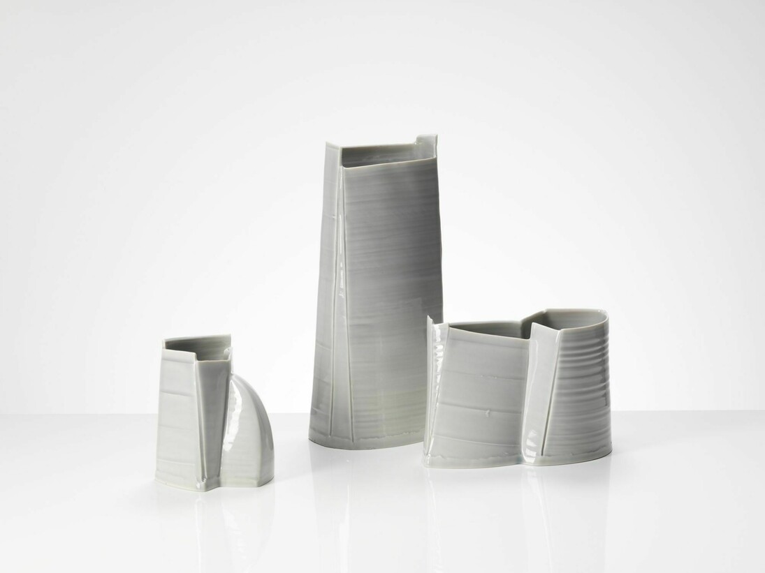 Carina Ciscato, Daybreak, variation I
 