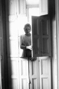 Francesca Woodman