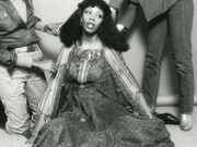 Bruce Talamon, Donna Summer, 1977. Courtesy of Fahey/Klein Gallery