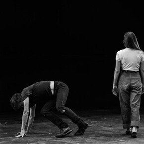 All photos by Mark Blower