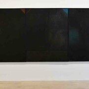 Colin McCahon. Courtesy of Gow Langsford Gallery