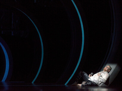 “Fidelio” di Ludwig van Beethoven. Venezia, Teatro La Fenice, foto Michele Crosera