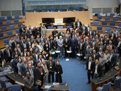 The COP30 preparatory session in Bonn highlights both progress and persistent divisions on climate action