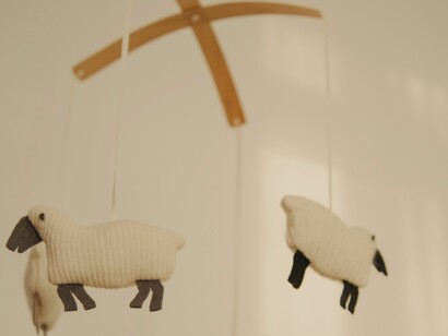 Você é responsável por criar uma vida