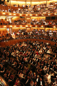Glyndebourne © Sam Stephenson