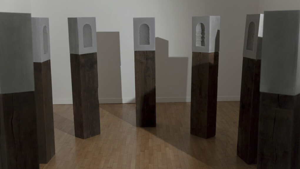 Isobel Church. Courtesy of Montoro12 Contemporary Art