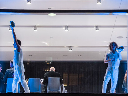 The Commons Artist Project. Courtesy of MCA Chicago