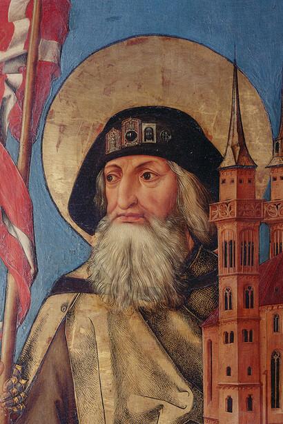 Historical Archives. Courtesy of GNM