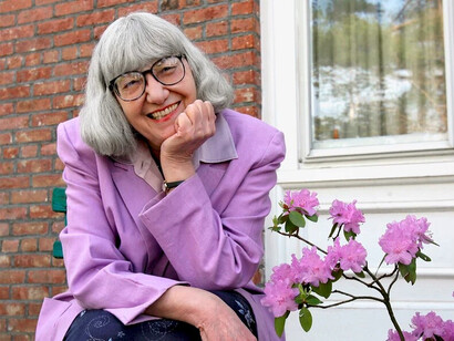 Cynthia Ozick e il Messia di Stoccolma. Il protagonista del Messia di Stoccolma è un quarantenne solitario, malinconico, con un paio di matrimoni alle spalle e un modesto impiego come critico letterario sulla pagina culturale di un quotidiano, il Morgontörn