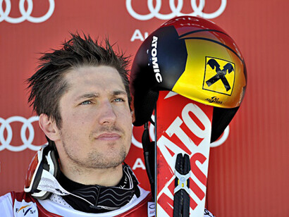 Marcel Hirscher