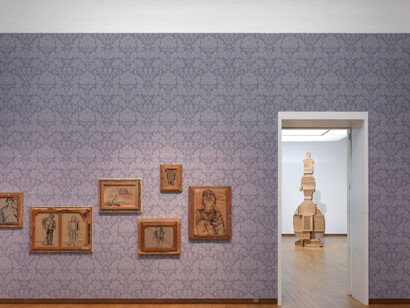 Walid Raad. Courtesy of Stedelijk Museum