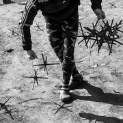 Paolo Pellegrin, An anthology. Courtesy of the Jakopič Gallery 