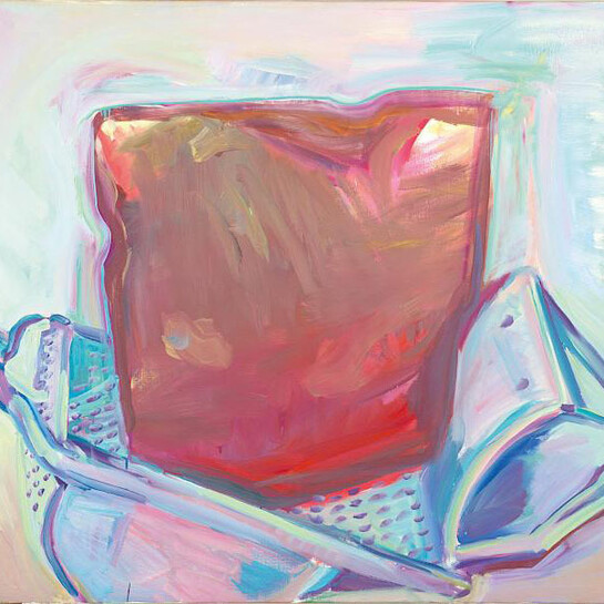 Albertina Contemporary Art. Courtesy of Albertina