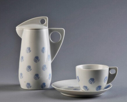 Ceramics Collection. Courtesy of MAK 