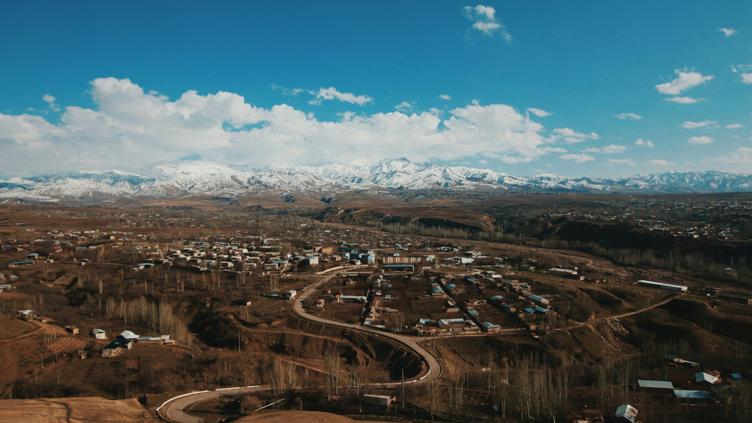 Uzbekistan is a Central Asian nation and former Soviet republic. It's known for its mosques, mausoleums and other sites linked to the Silk Road