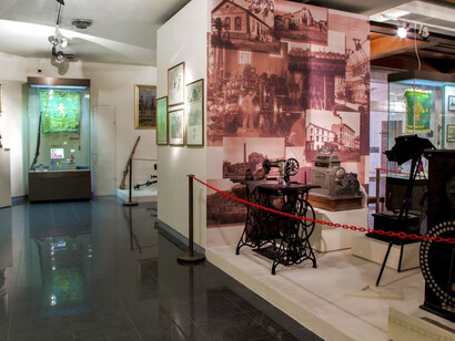 The Third Bulgarian Kingdom (1878 – 1946). Courtesy of National History Museum