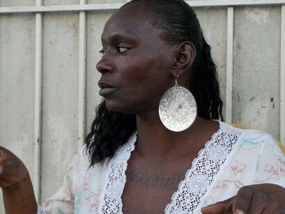 Imperial Courts. Courtesy of the artist and GRIMM, New York