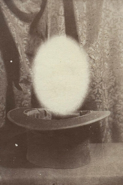 Dan Estabrook, Untitled (detail), 2001. Courtesy of Gitterman Gallery