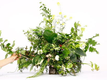 Resanita. Courtesy of Kunst Haus Wien