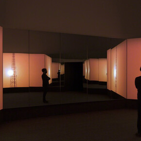 Doug Aitken. Courtesy of 303 Gallery