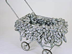 Art Since 1945. Courtesy of Allen Memorial Art Museum