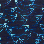 Rashid Johnson, Untitled (Seascape), 2023. Courtesy of Philadelphia Museum of Art