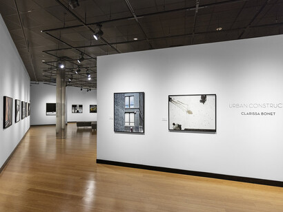 Clarissa Bonet. Courtesy of Southeast Museum of Photography