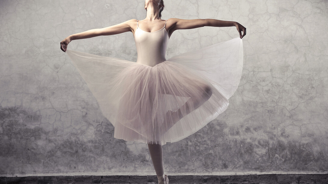 The positive effects of adult ballet