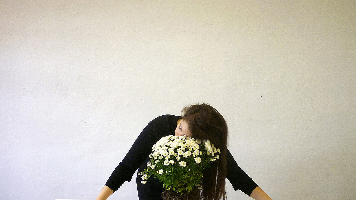 Meggy Rustamova, Search in Depth, 2013