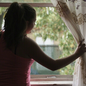 Let It Be The Dream It Used To Be. Courtesy of Anastasia Photo