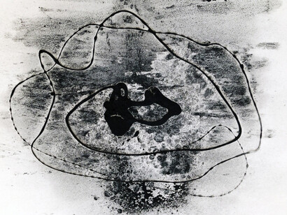 Monika Weiss. Courtesy of Silas Von Morisse Gallery