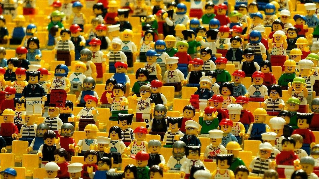 La popolazione mondiale continua a crescere