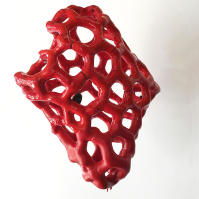 Space/Craft. Courtesy of A.I.R. Gallery