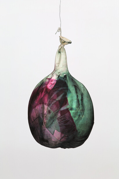 Eléonore Pironneau, The Rub of Time n. 144, 
 Tirage Giclée sur papier Hahnemühle 350g, 720 x 1000 mm