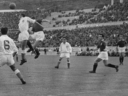 L’ultimo match disputato dalla squadra granata prima della tragedia di Superga
