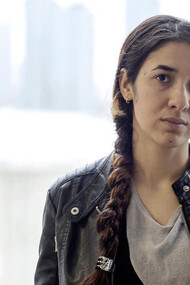 Nadia Murad