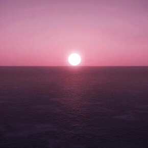 Andrea Galvani, The End (Action #5), 2015, Still from 16 mm film transfer to HD
