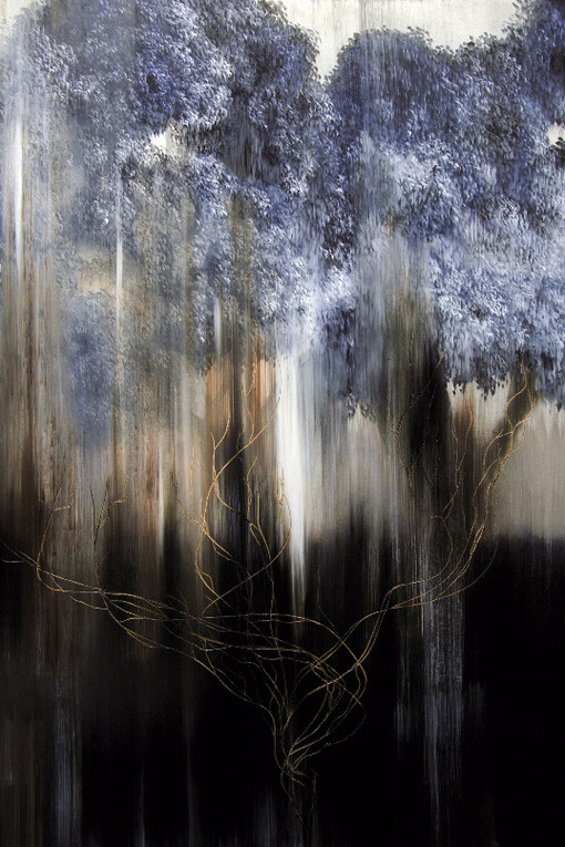Summer Group Exhibition. Courtesy of Massey Lyuben Gallery